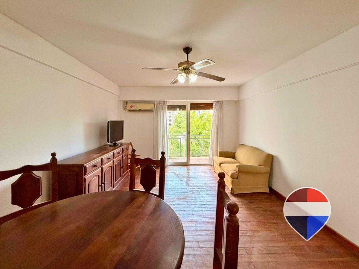 DEPARTAMENTO EN VENTA EN LA PLATA