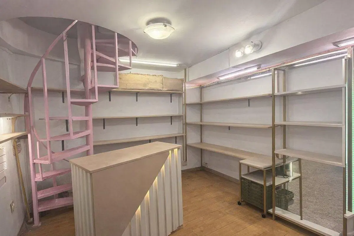 VENTA LOCAL COMERCIAL GALERÍA LA FRANCESA QUILMES 3