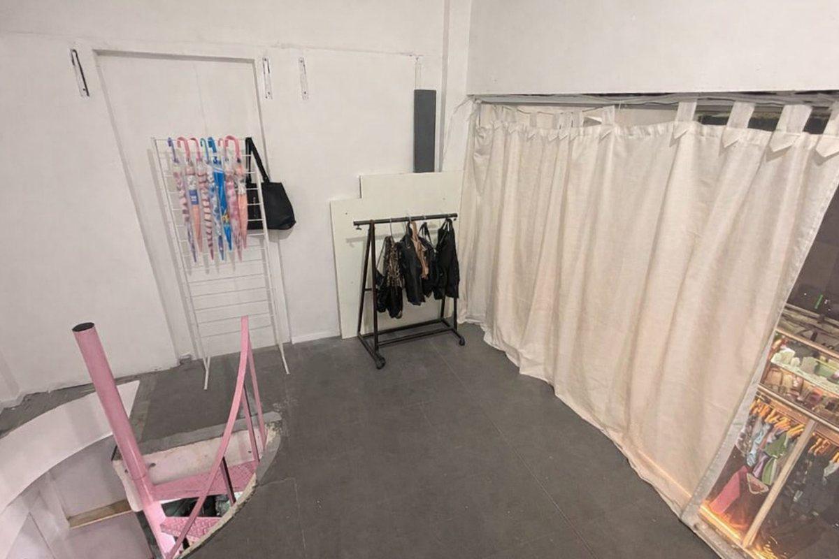 VENTA LOCAL COMERCIAL GALERÍA LA FRANCESA QUILMES