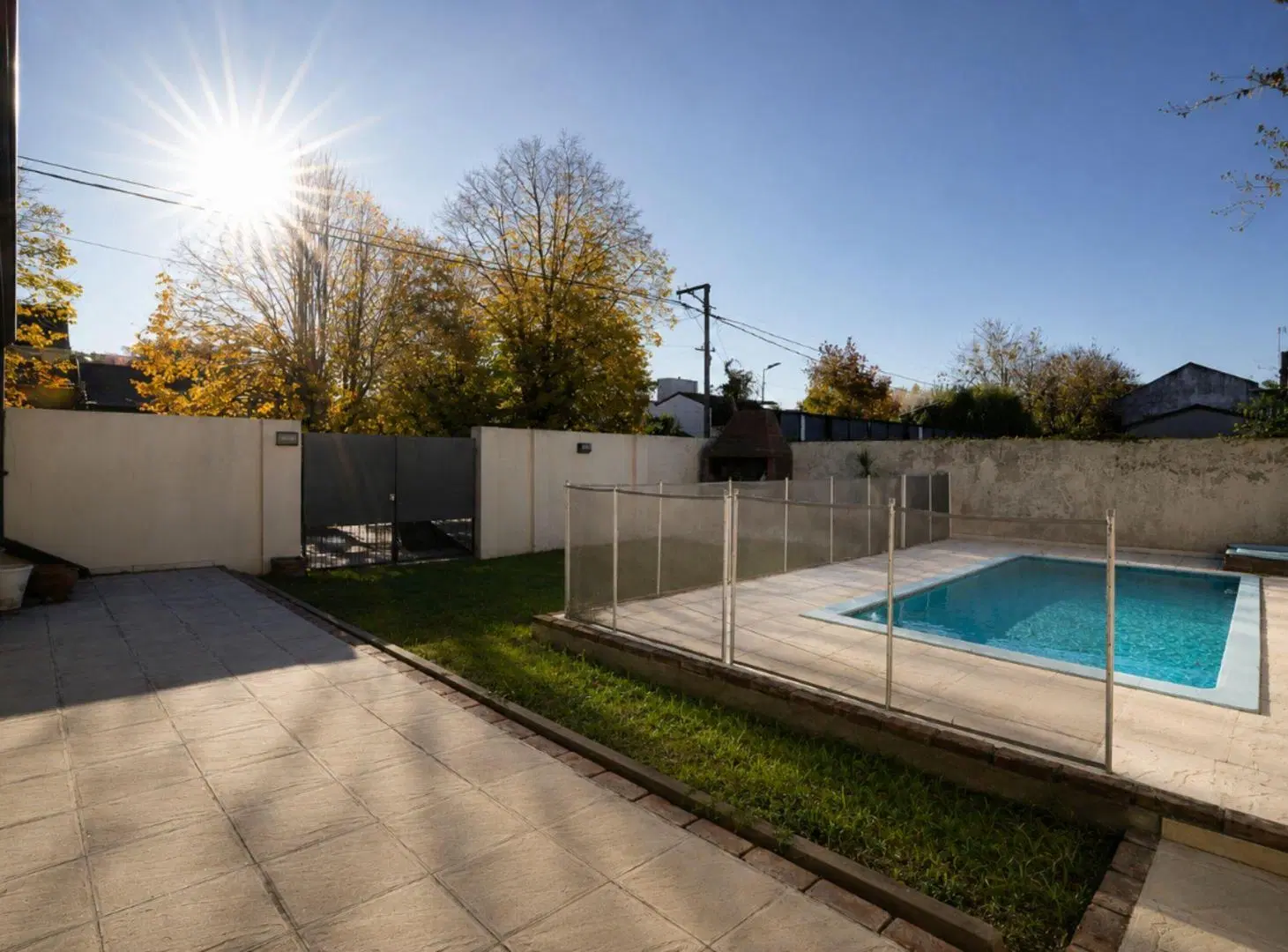 CASA EN VENTA EN CITY BELL 5