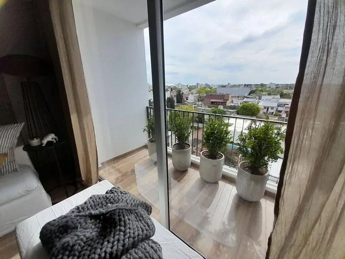 DEPARTAMENTO EN VENTA LA PLATA POZO 5