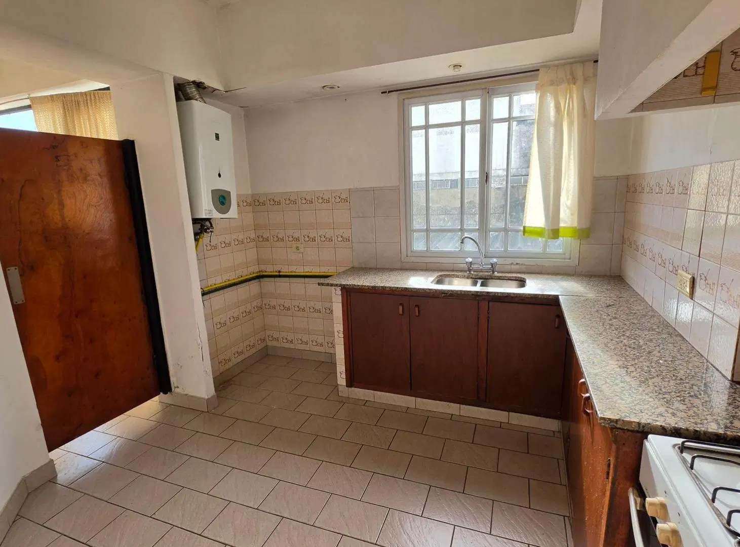 DEPARTAMENTO EN VENTA LA PLATA 5