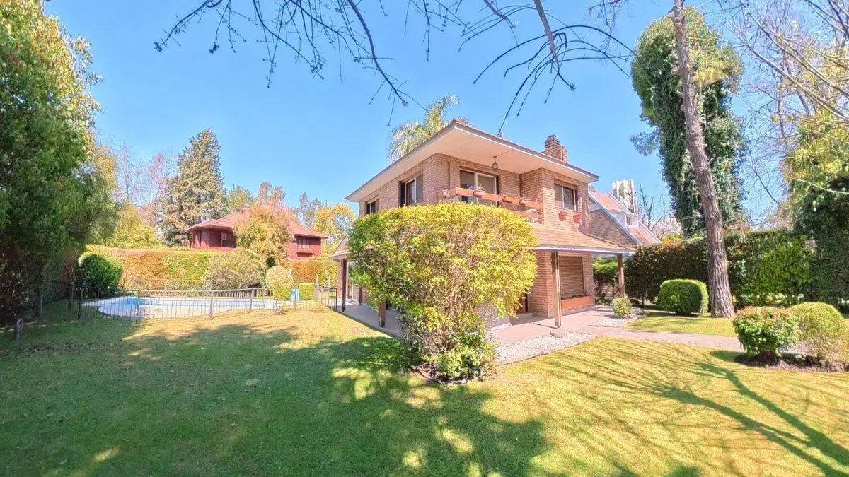 Casa Venta El Pato Country 3 dormi Pileta RETASADA 4