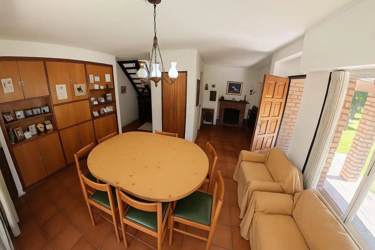 Casa Venta El Pato Country 3 dormi Pileta RETASADA 2