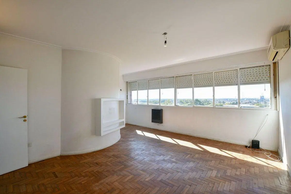 DEPARTAMENTO EN VENTA LA PLATA 3