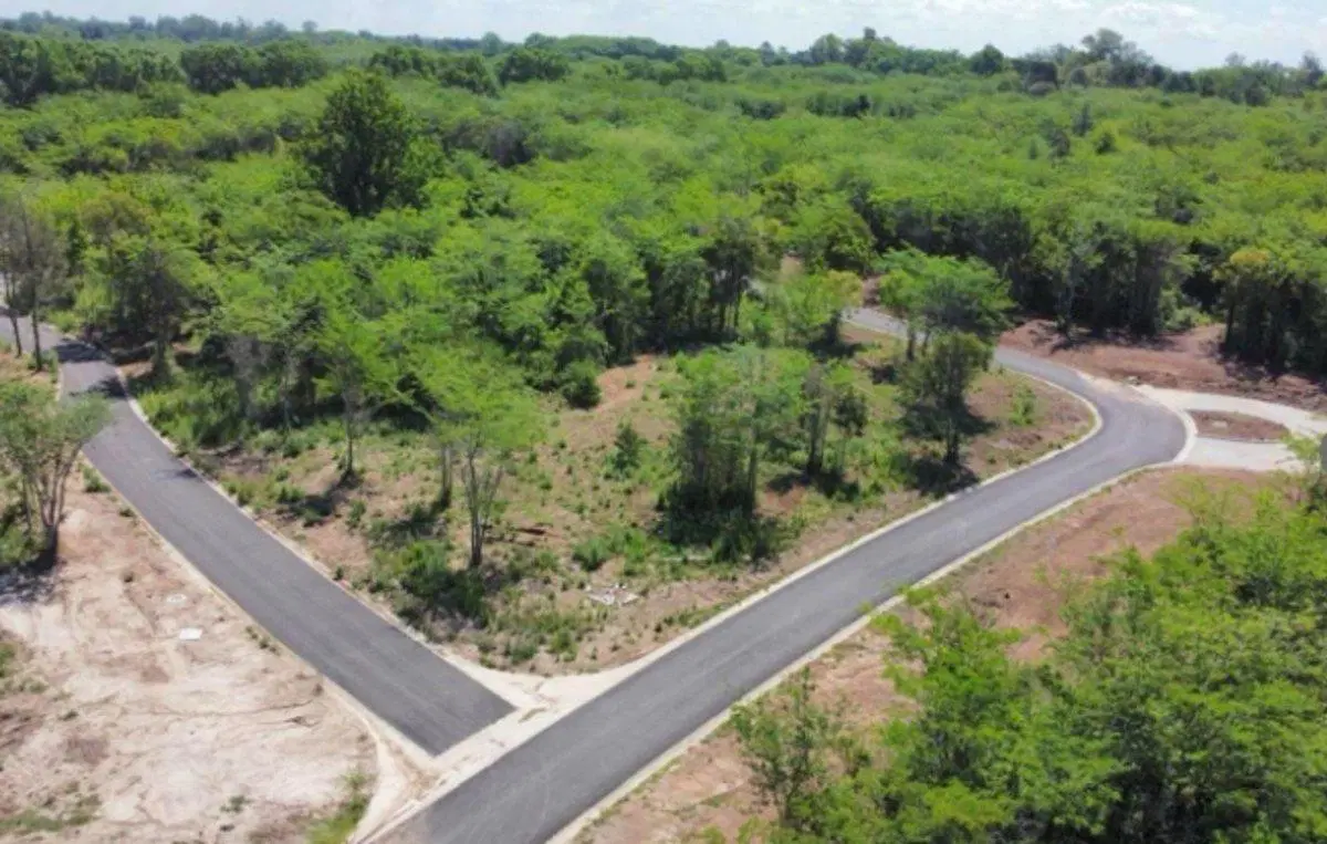 LOTE EN VENTA RESERVA FINCAS 3