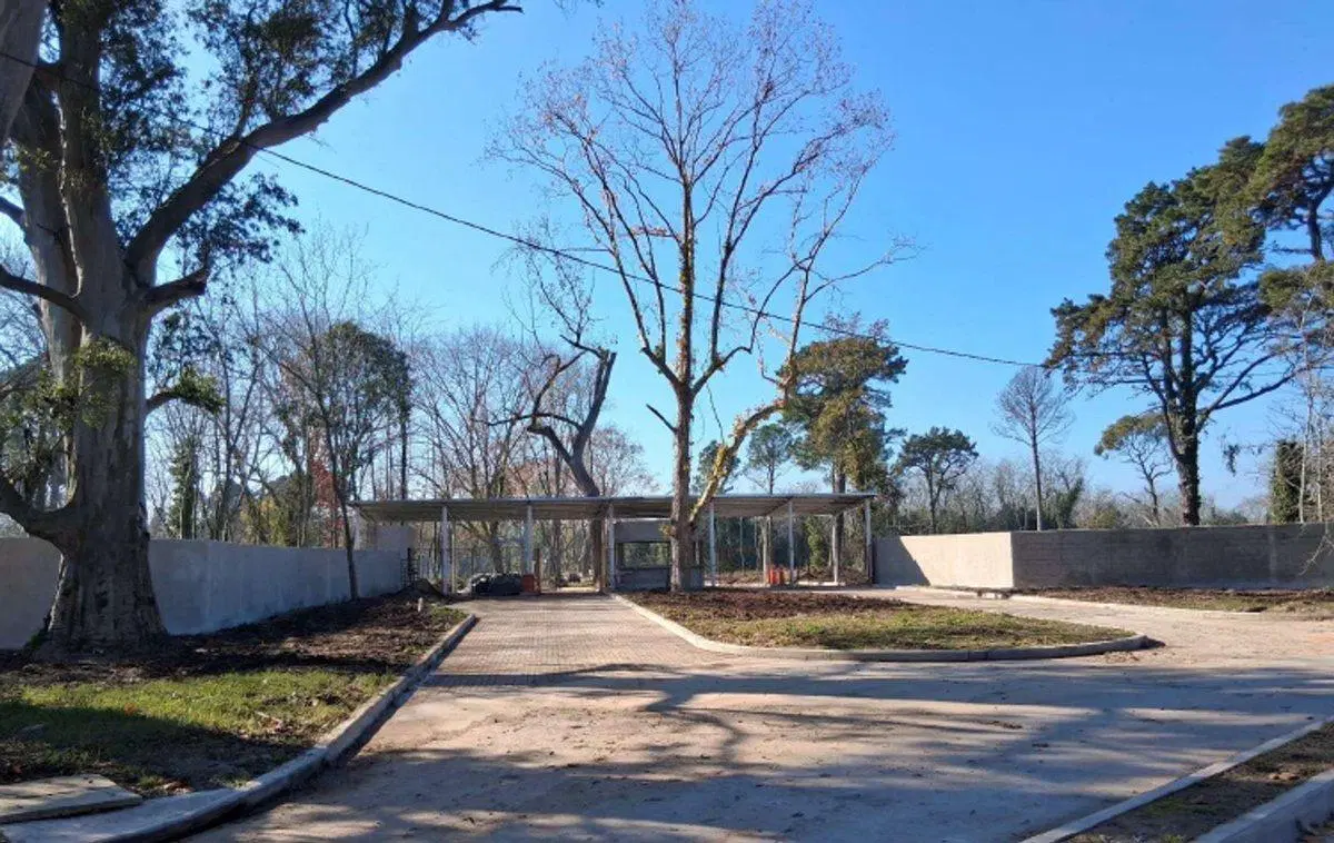LOTE EN VENTA RESERVA FINCAS 4