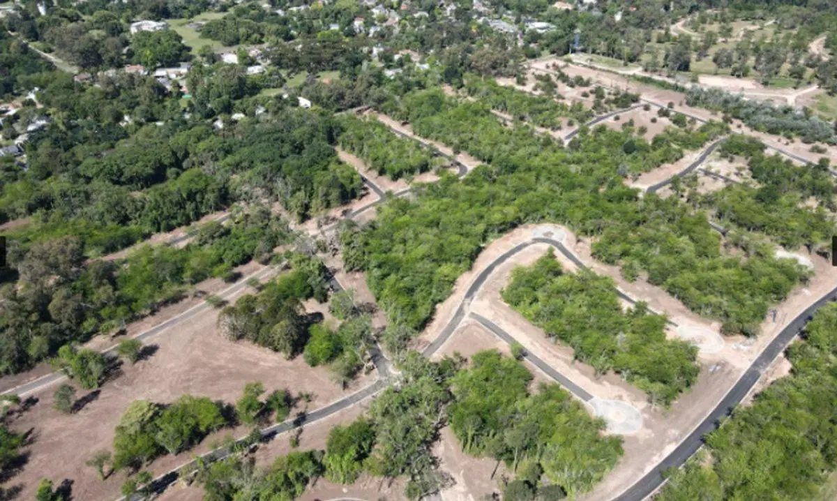 LOTE EN VENTA RESERVA FINCAS 2