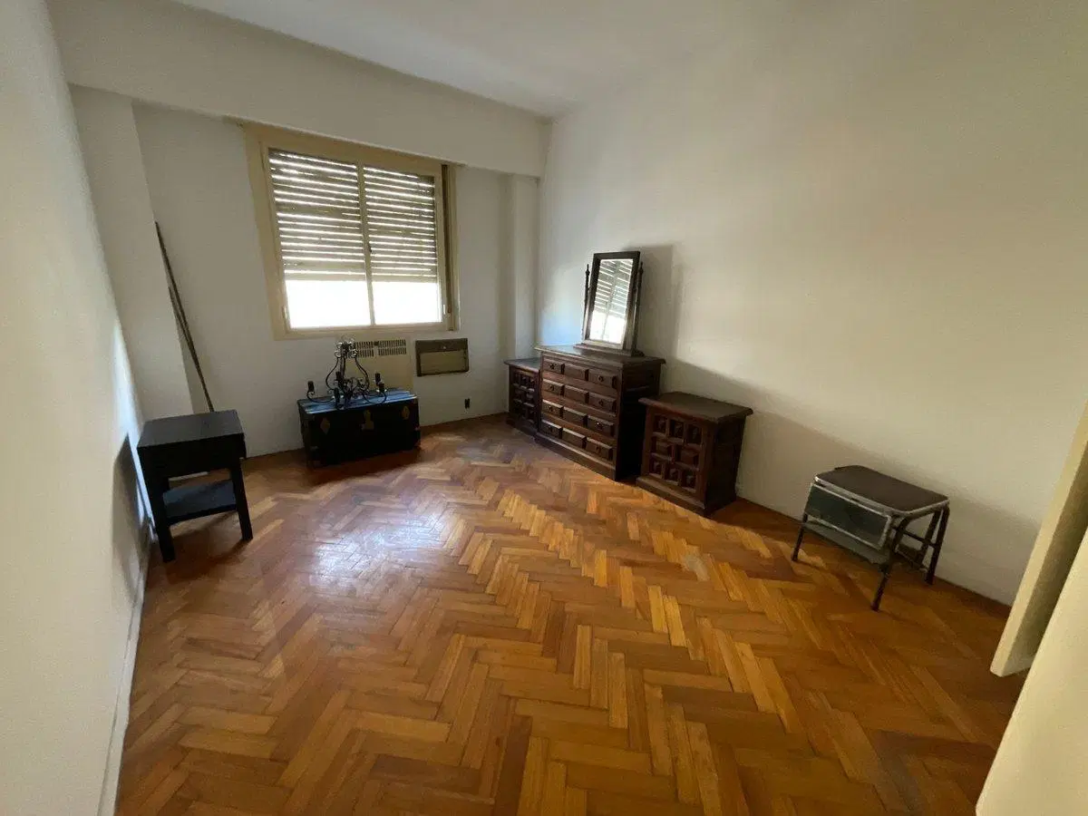 DEPARTAMENTO EN VENTA ALMAGRO 5