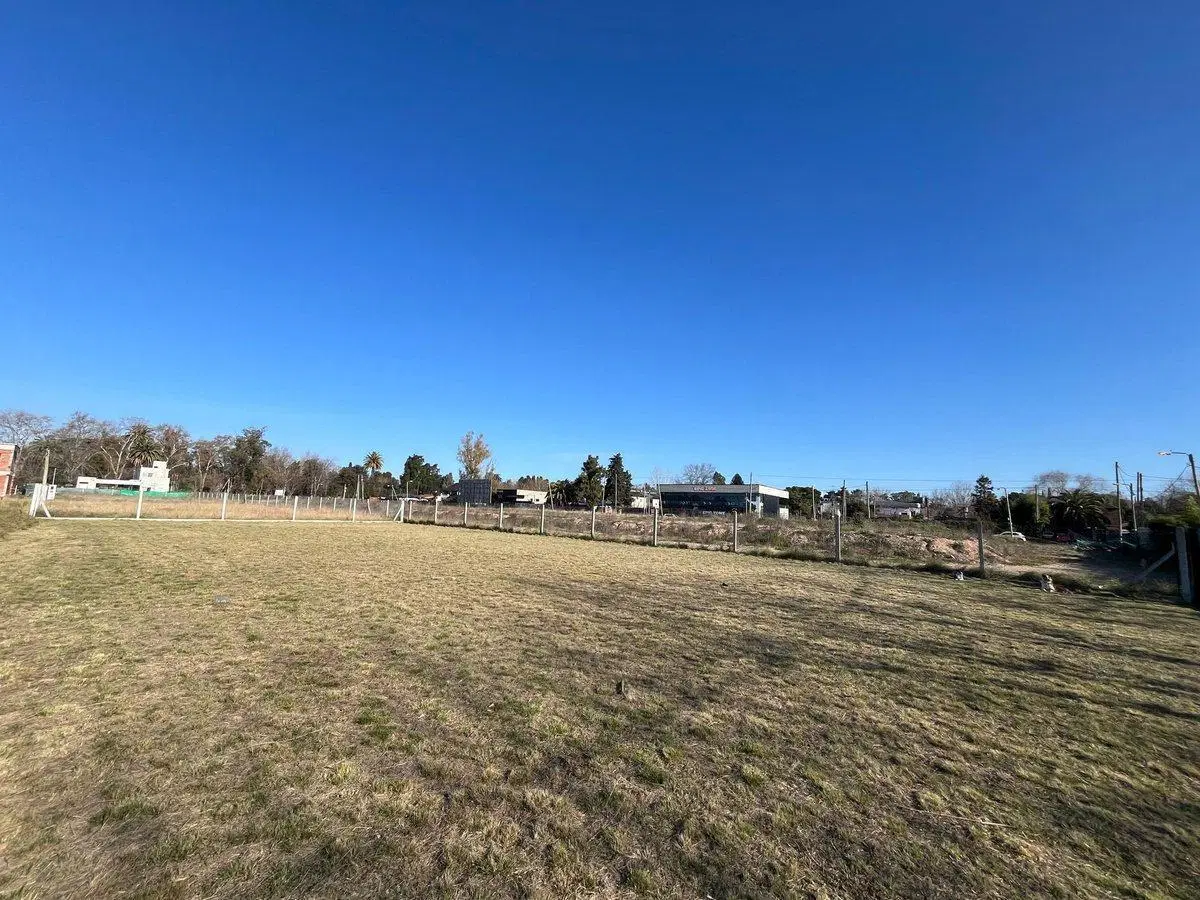 TERRENO EN VENTA GUTIÉRREZ 5