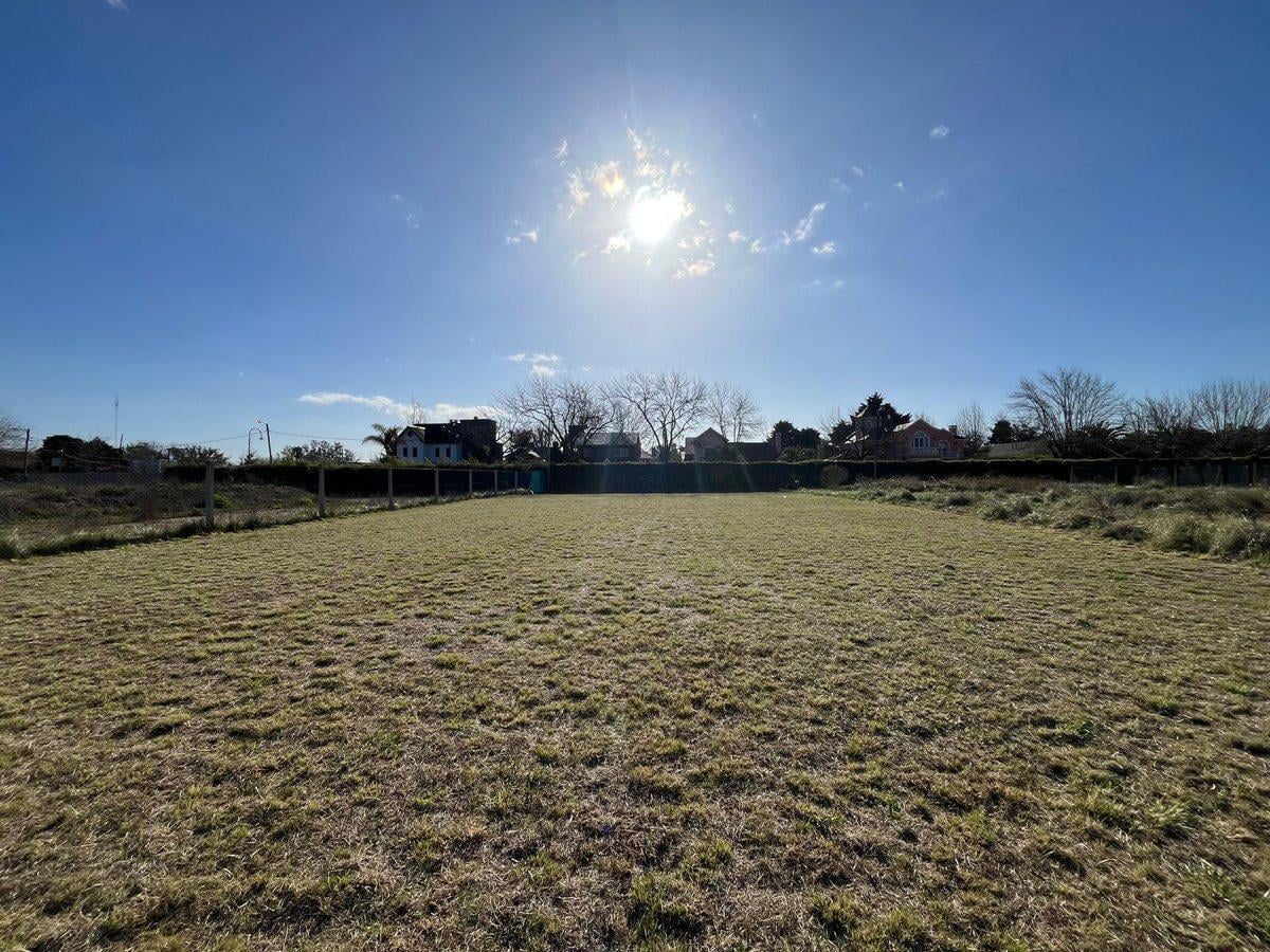 TERRENO EN VENTA GUTIÉRREZ