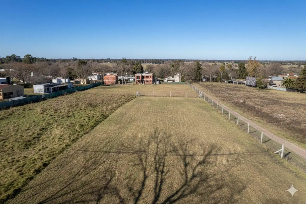 TERRENO EN VENTA GUTIÉRREZ 4