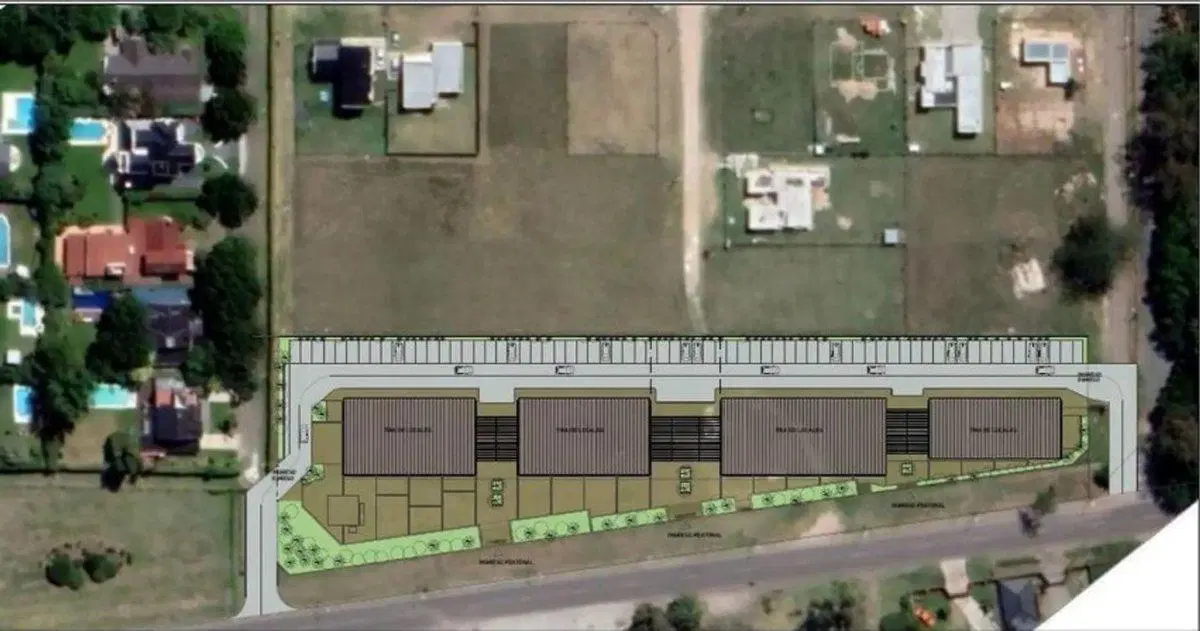 TERRENO EN VENTA GUTIÉRREZ 3