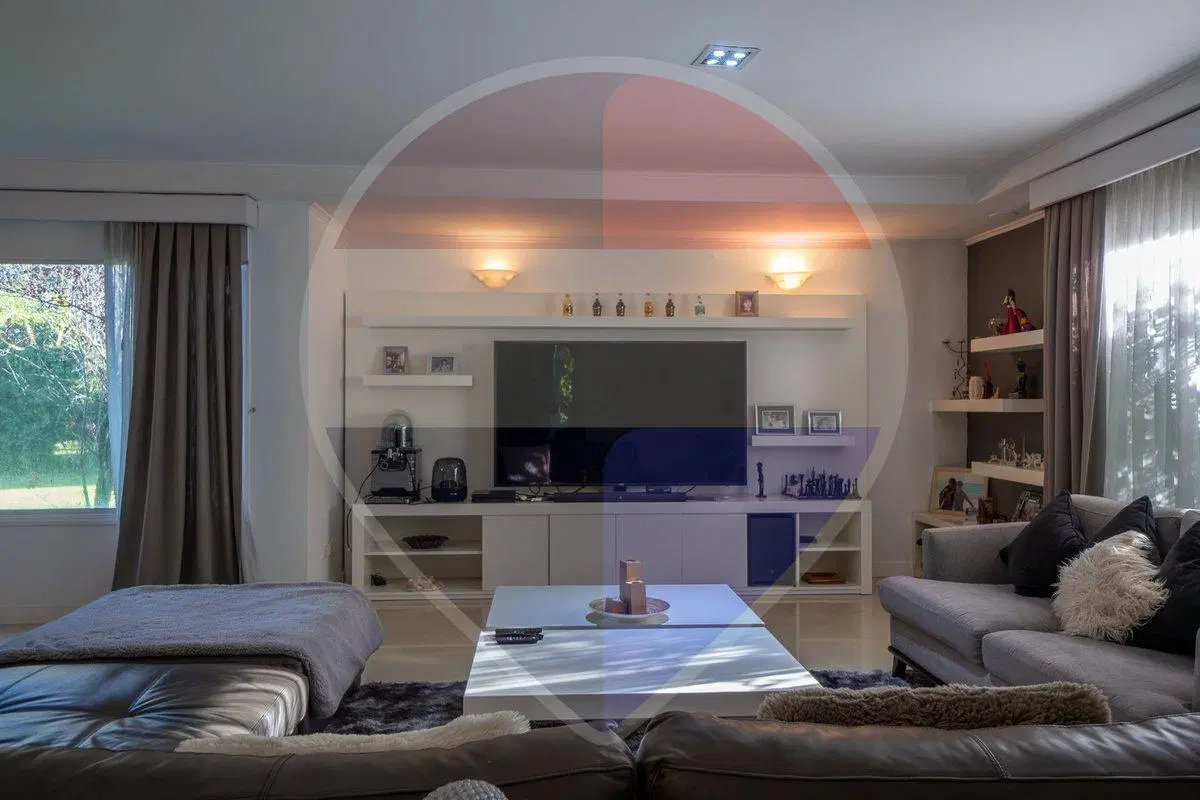 CASA EN VENTA ABRIL CLUB DE CAMPO 2