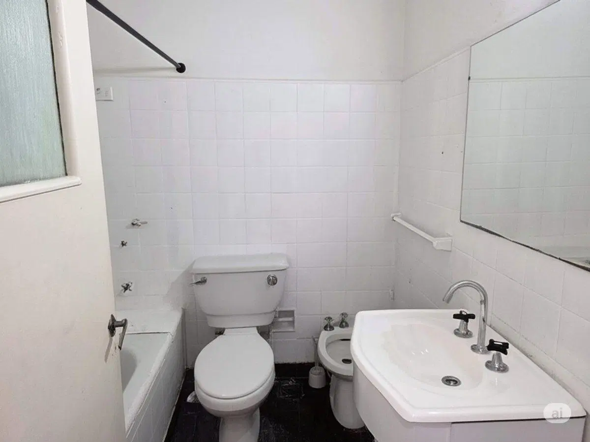 Departamento en venta La Plata centro 5