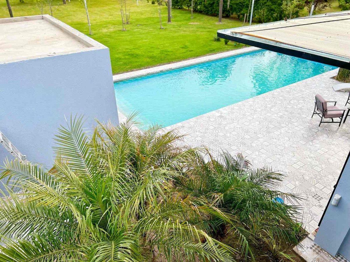 Casas en Venta - Harás del Sur
