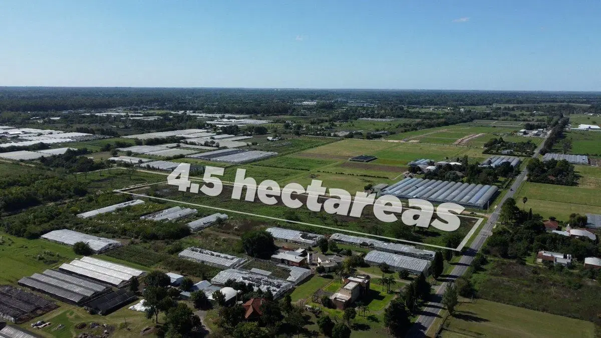 VENTA DE HECTAREAS EN CITY BELL 3