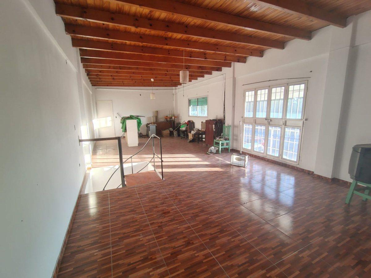 Galpón en Venta El Pato Ruta 2