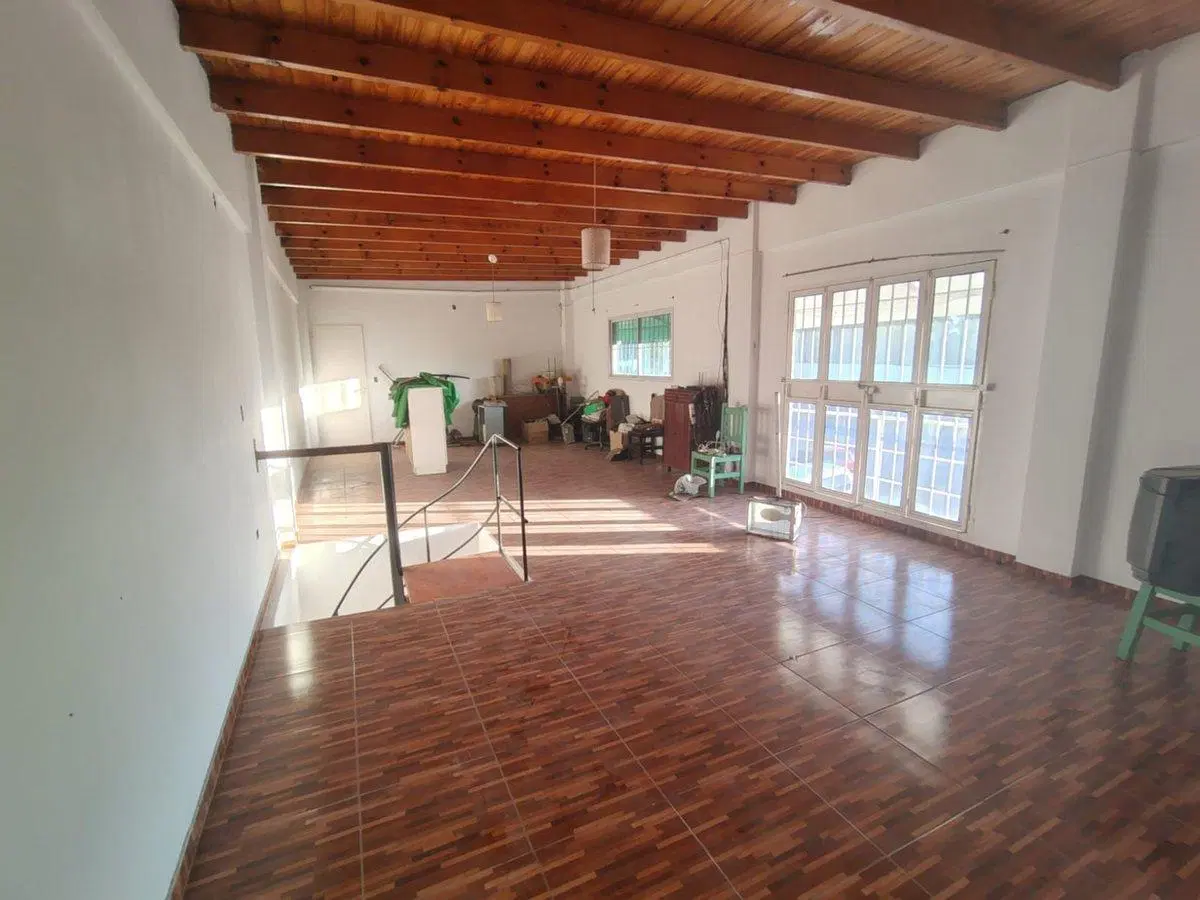 Galpón en Venta El Pato Ruta 2 4