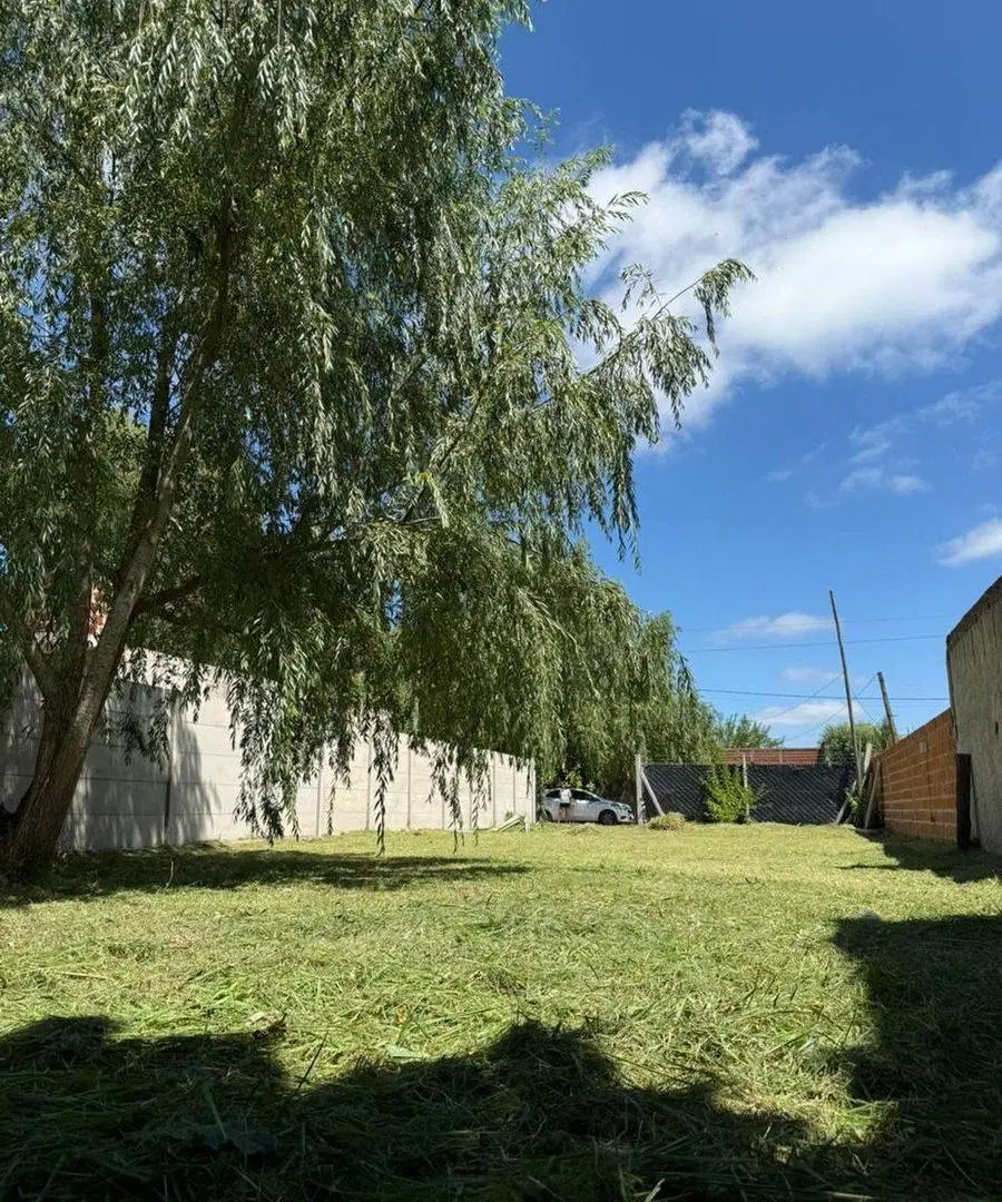 Lote en venta Abasto 4