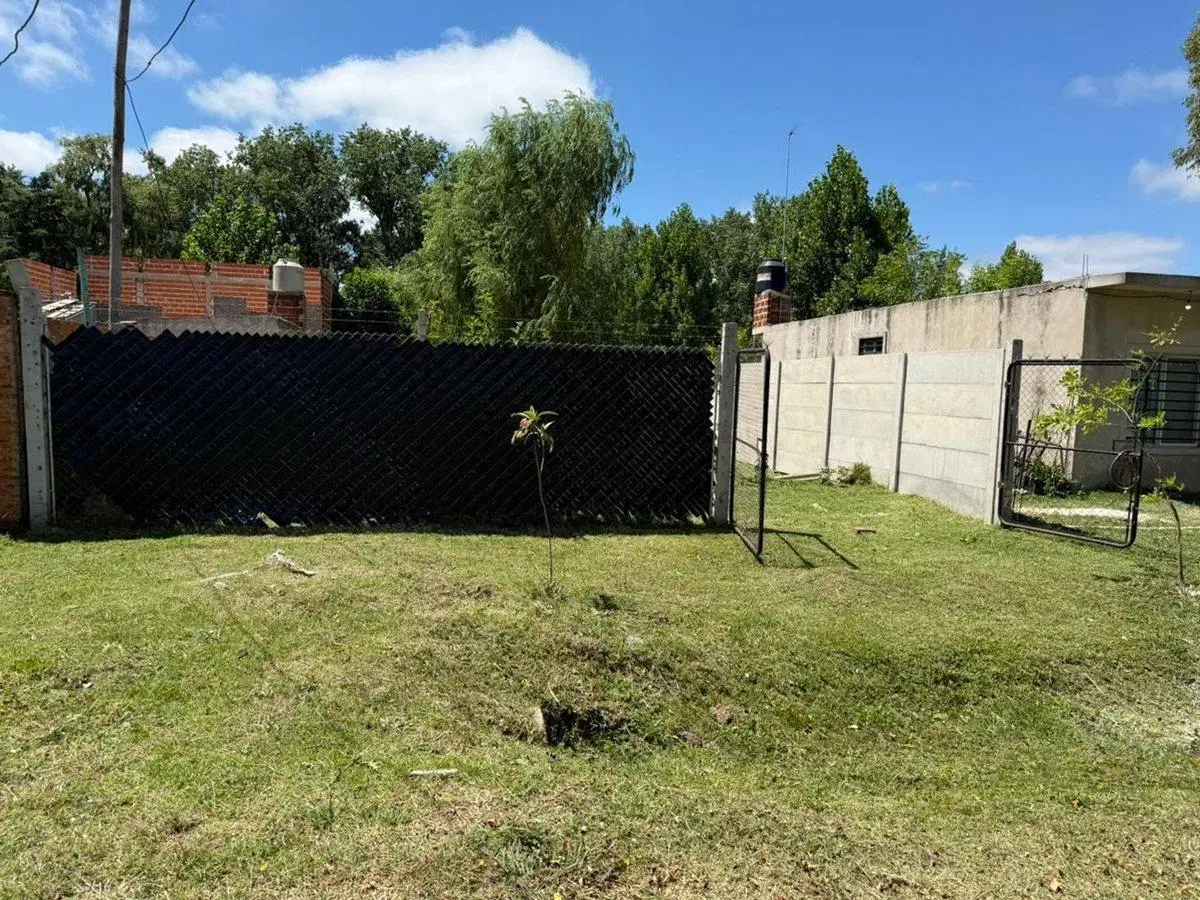 Lote en venta Abasto 2