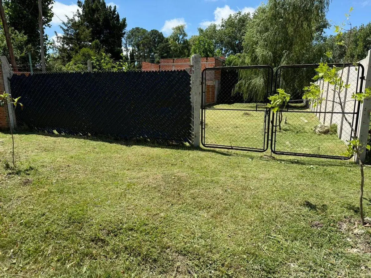 Lote en venta Abasto 3