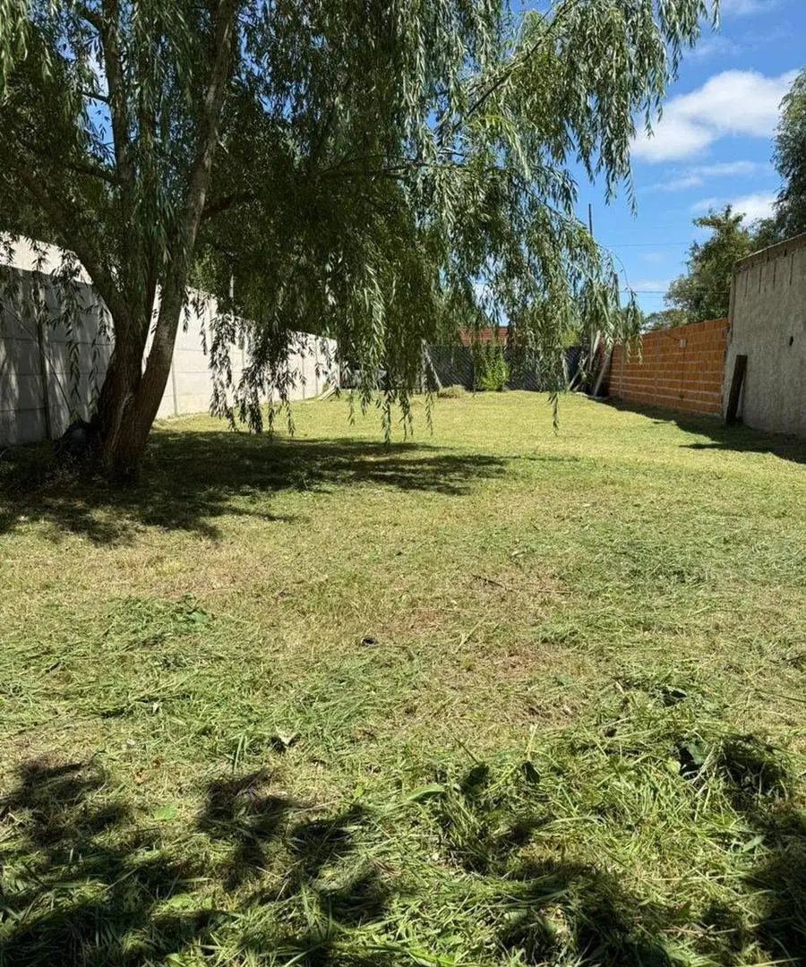 Lote en venta Abasto 5