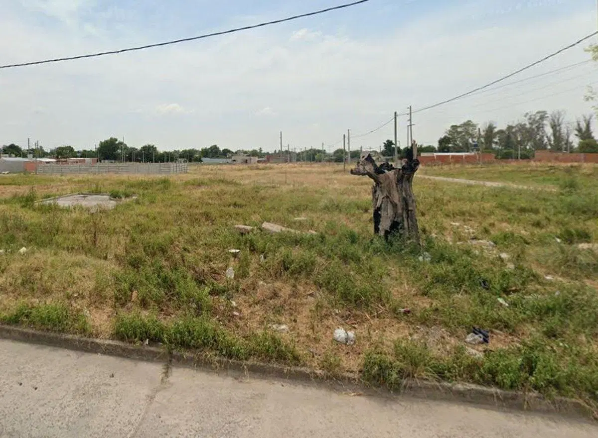 Terreno en Venta en San Carlos 5
