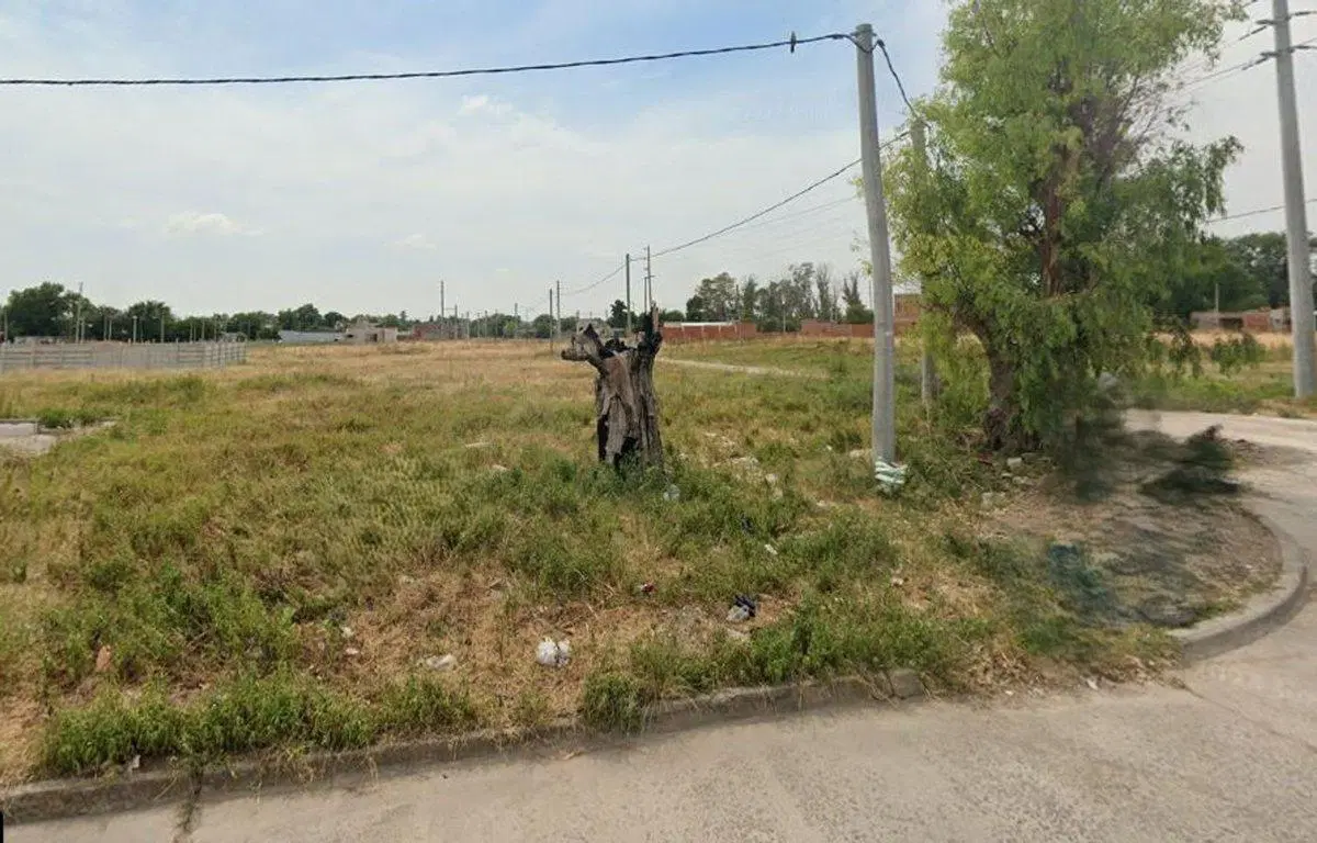 Terreno en Venta en San Carlos 3