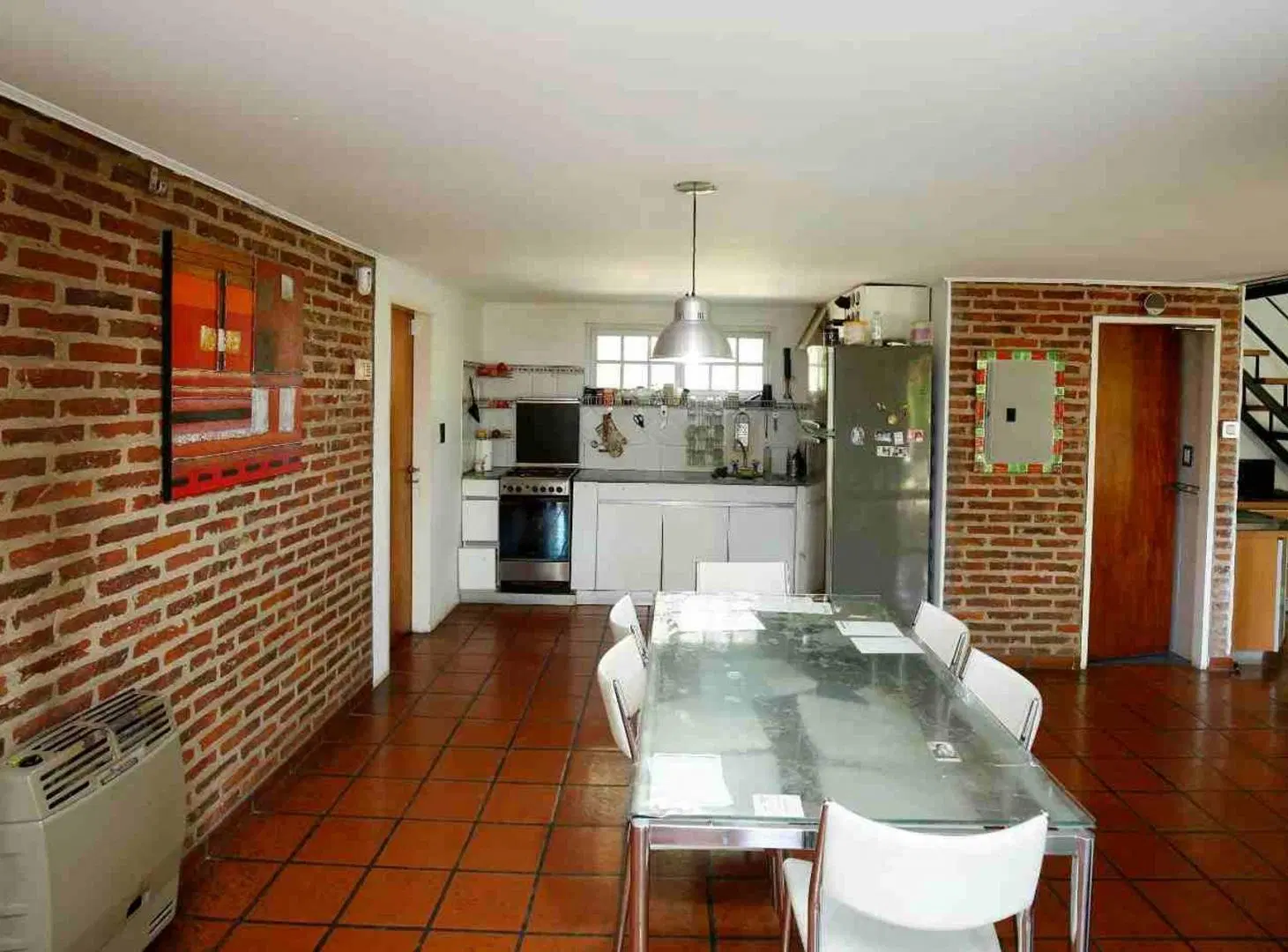 CASA EN VENTA EN VILLA ELISA 3