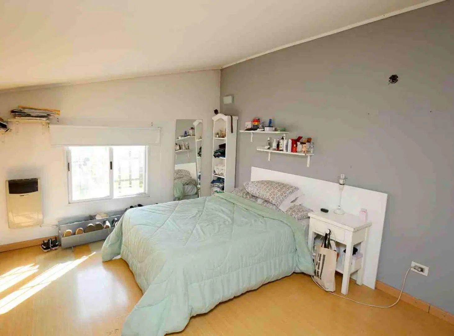 CASA EN VENTA EN VILLA ELISA 4