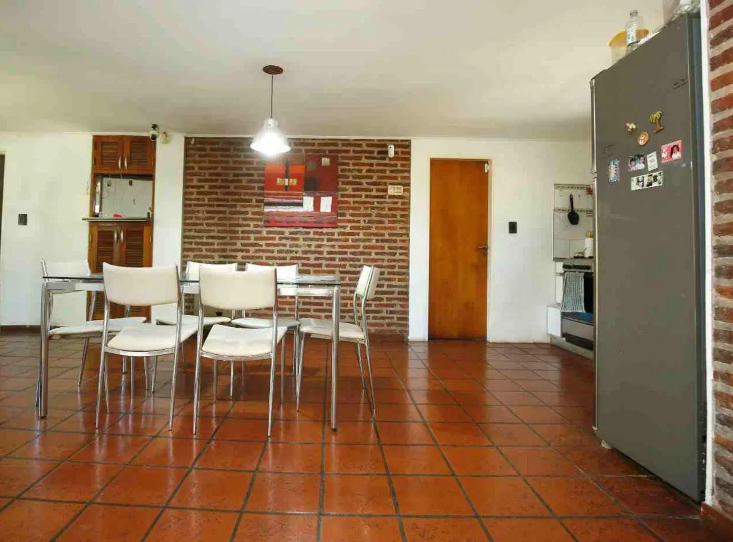 CASA EN VENTA EN VILLA ELISA 5