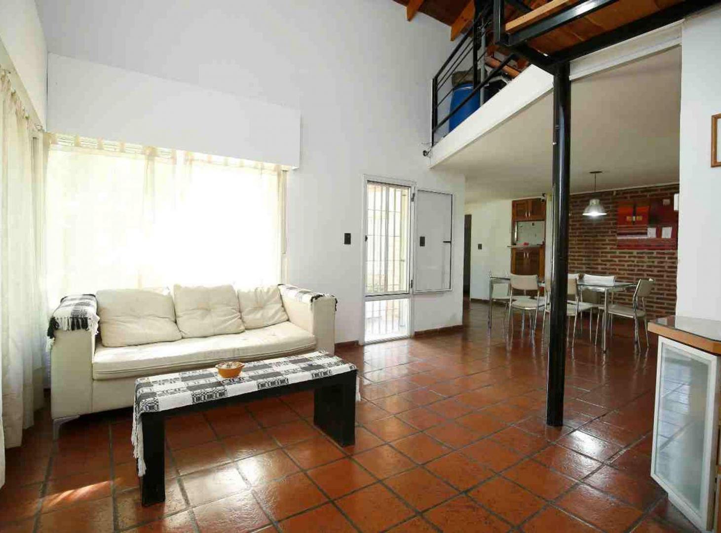 CASA EN VENTA EN VILLA ELISA