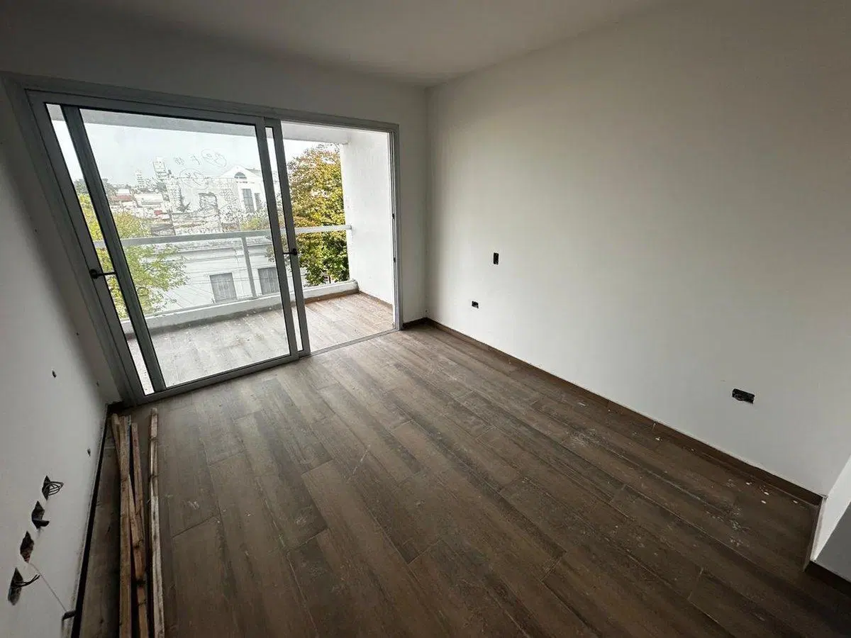 MONOAMBIENTE A ESTRENAR EN VENTA LA PLATA 4