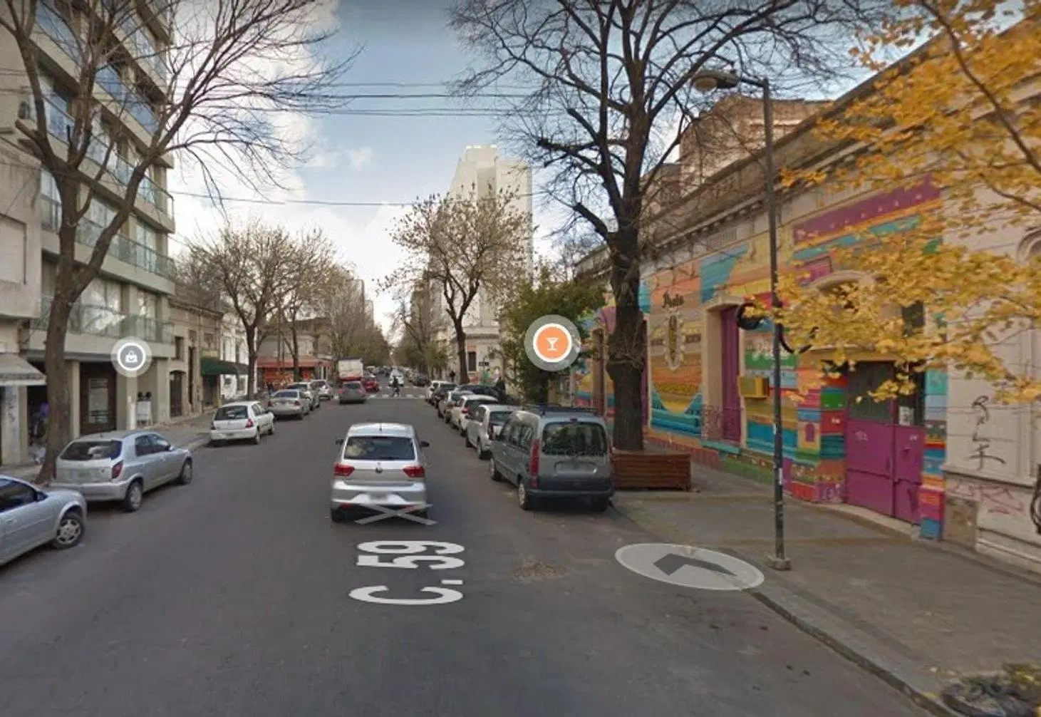 LOTES EN VENTA LA PLATA - UC1 5
