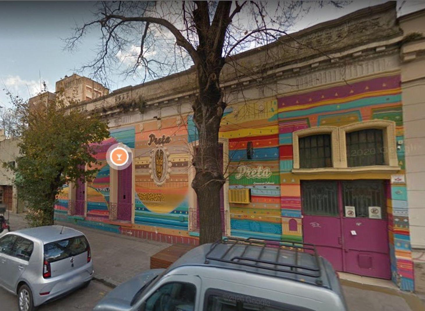 LOTES EN VENTA LA PLATA - UC1