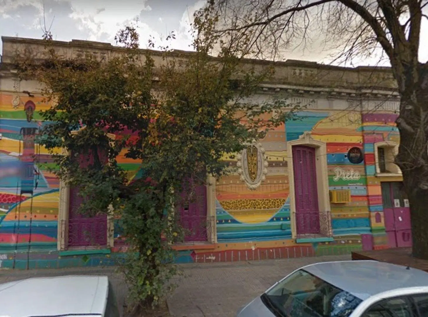 LOTES EN VENTA LA PLATA - UC1 2