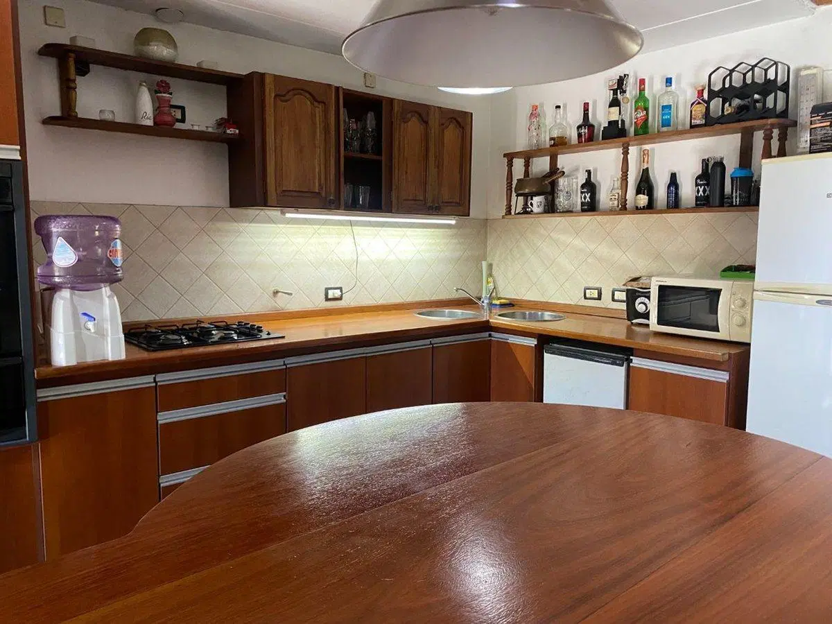 Casa en venta Villa Castells 2