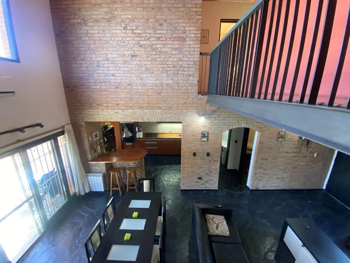 Casa en venta Villa Castells 3