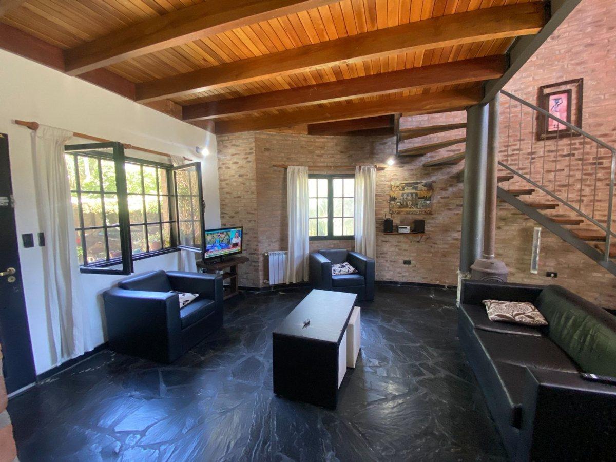 Casa en venta Villa Castells