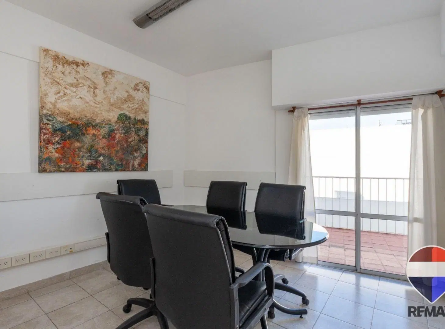 VENTA AMPLIO DEPTO 4 AMB - PARQUE PATRICIOS 4