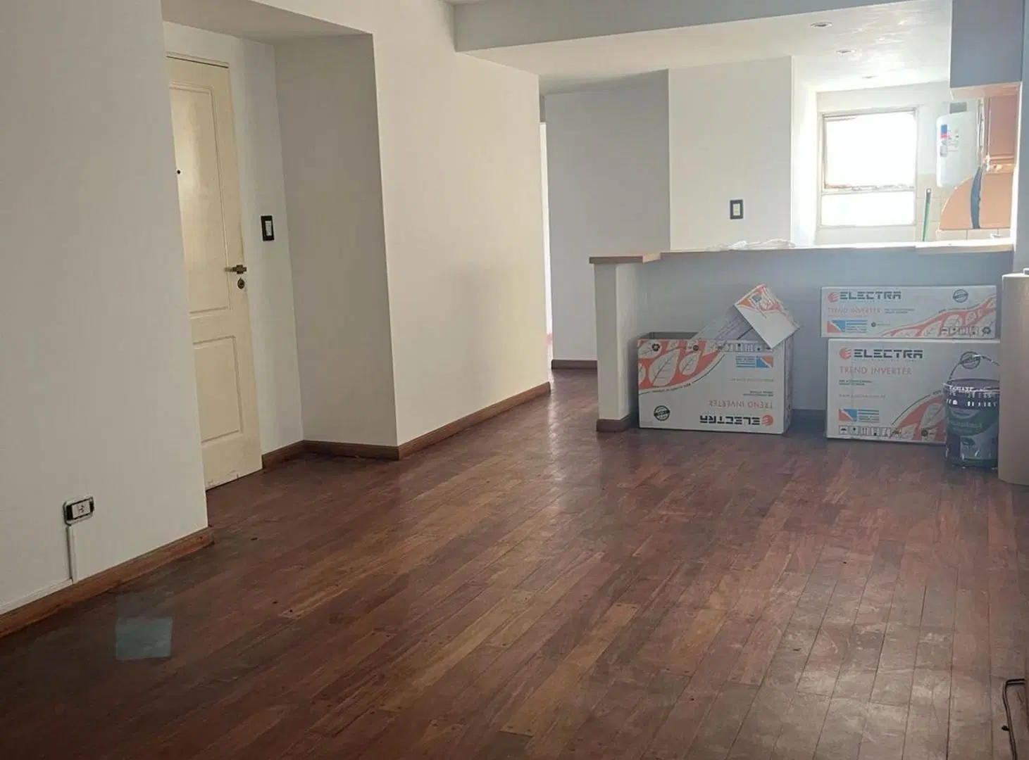 ALQUILER DEPARTAMENTO LA PLATA 5