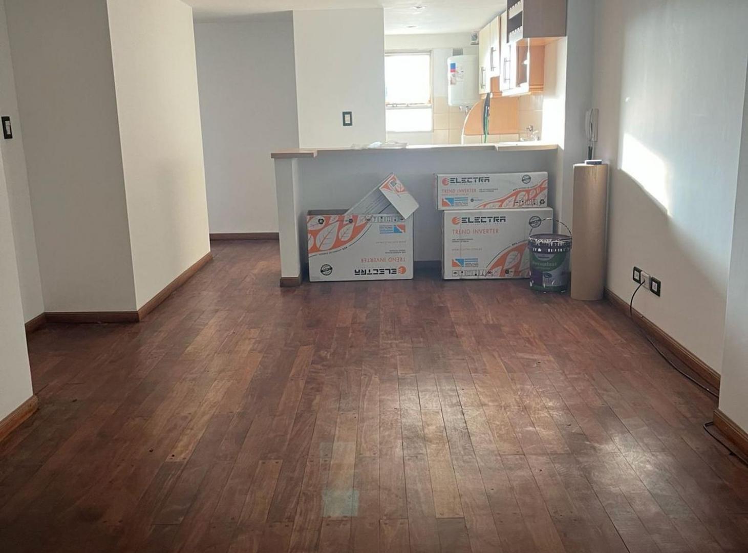 Foto de ALQUILER DEPARTAMENTO LA PLATA, imagen 1
