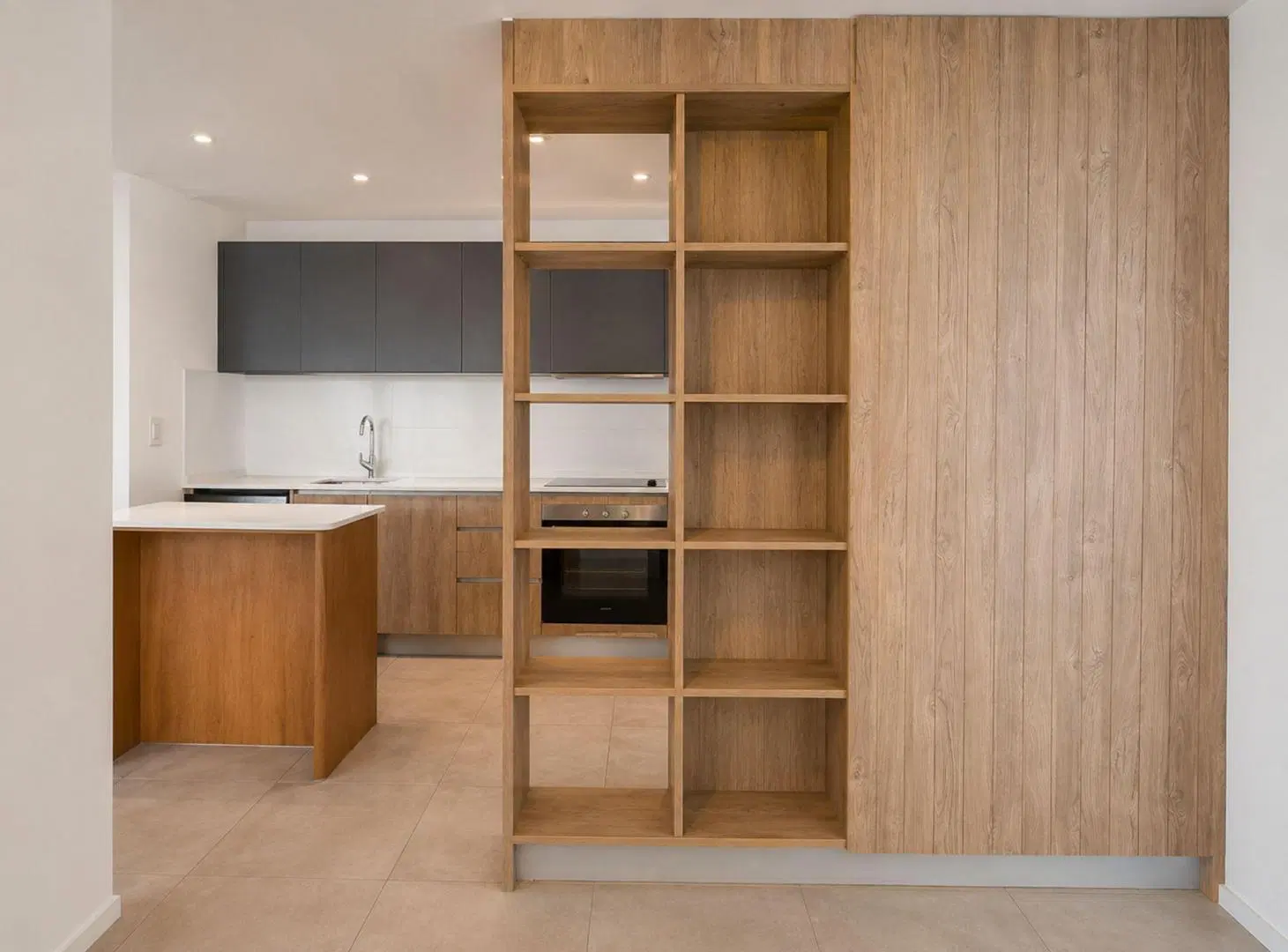 VENTA DEPTO 3 / 4 AMBIENTES SENSUM QUILMES CENTRO 3