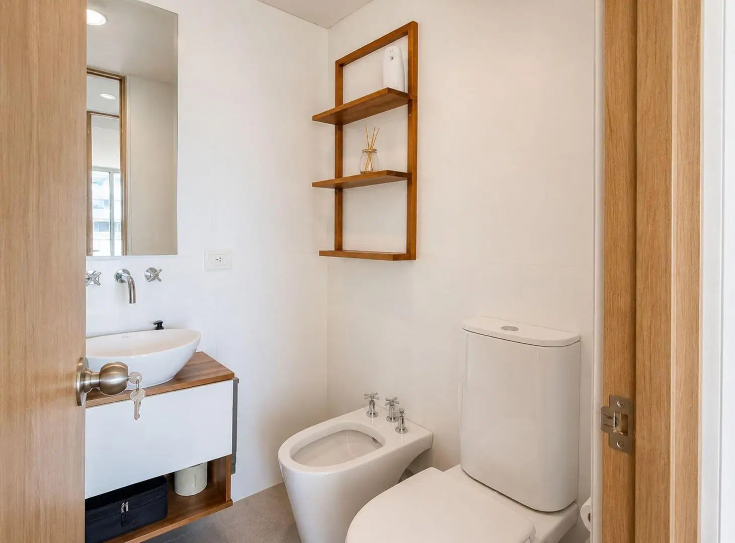 VENTA DEPTO 3 / 4 AMBIENTES SENSUM QUILMES CENTRO 4