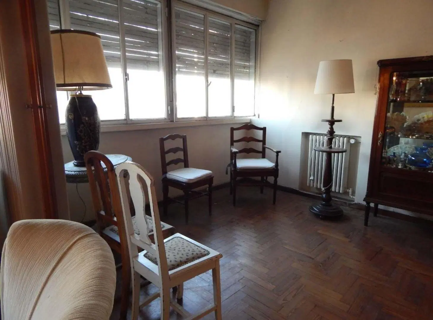 Departamento 3 dormitorios en venta 4