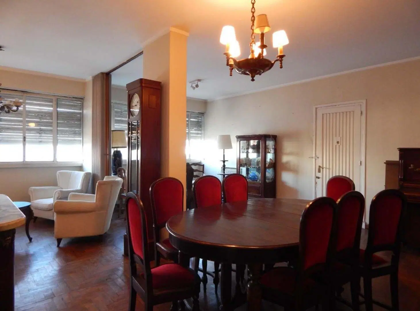 Departamento 3 dormitorios en venta 2