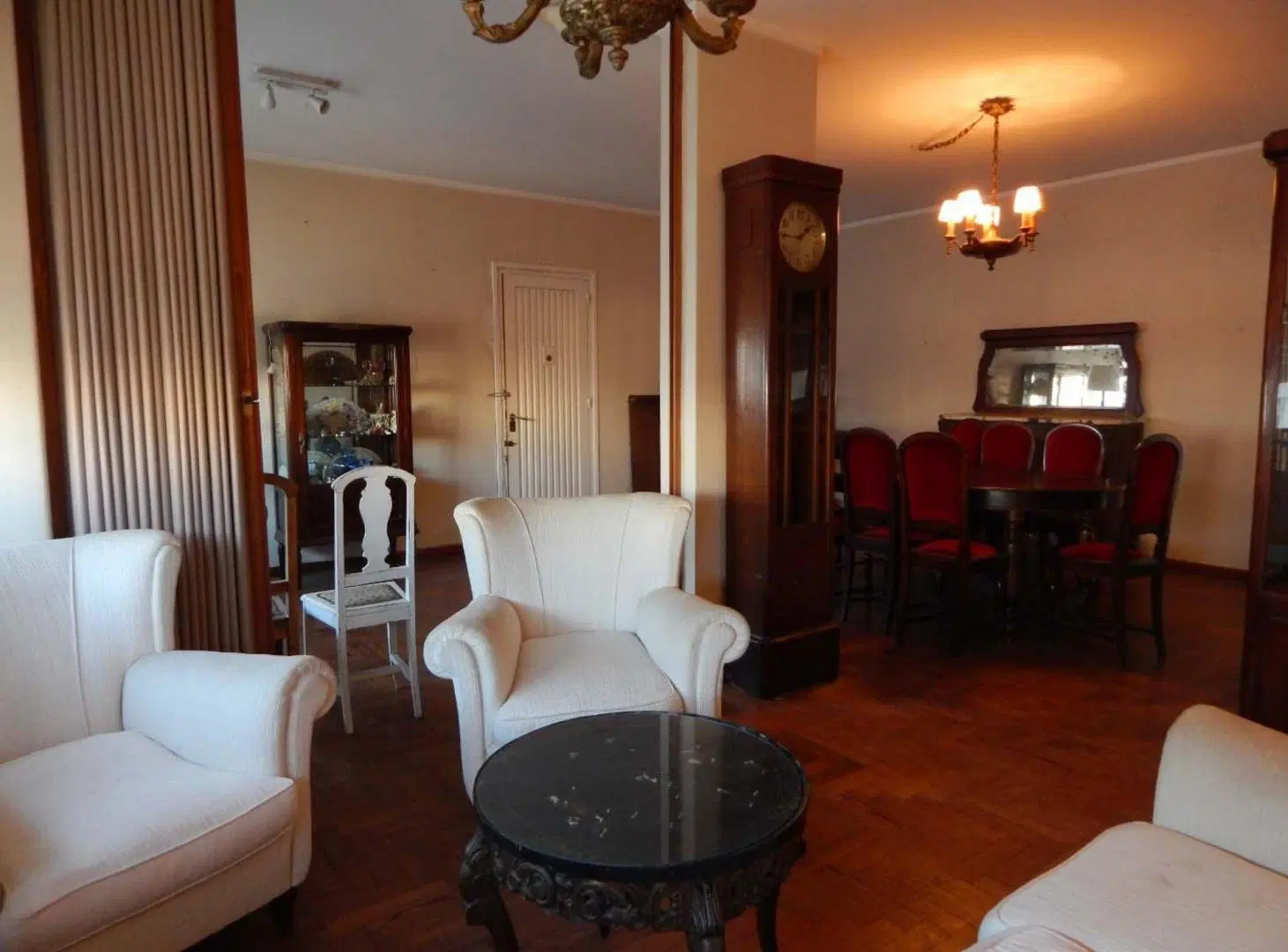 Departamento 3 dormitorios en venta 5