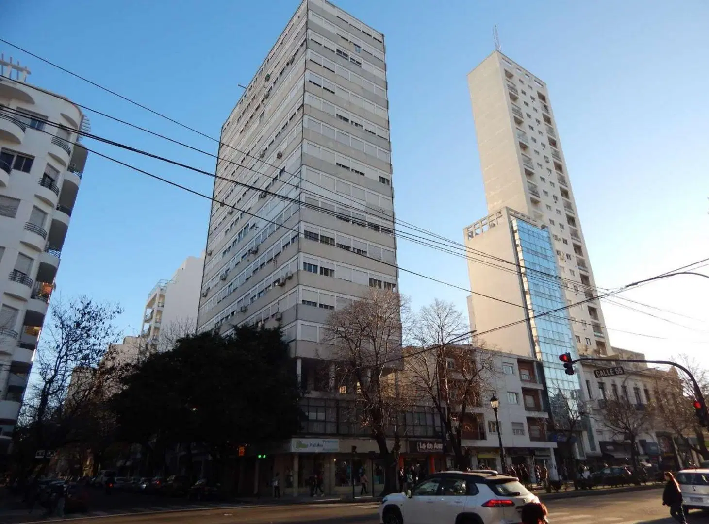 Departamento 3 dormitorios en venta 3