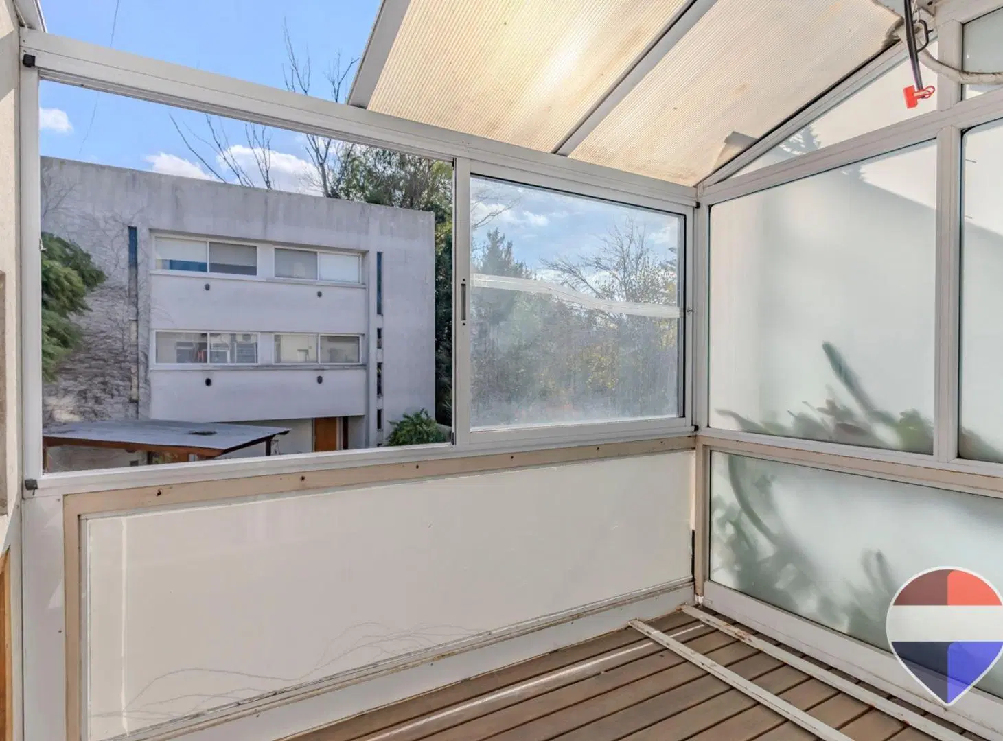 TRIPLEX EN VENTA, 2 DORMITORIOS, CON COCHERA 5